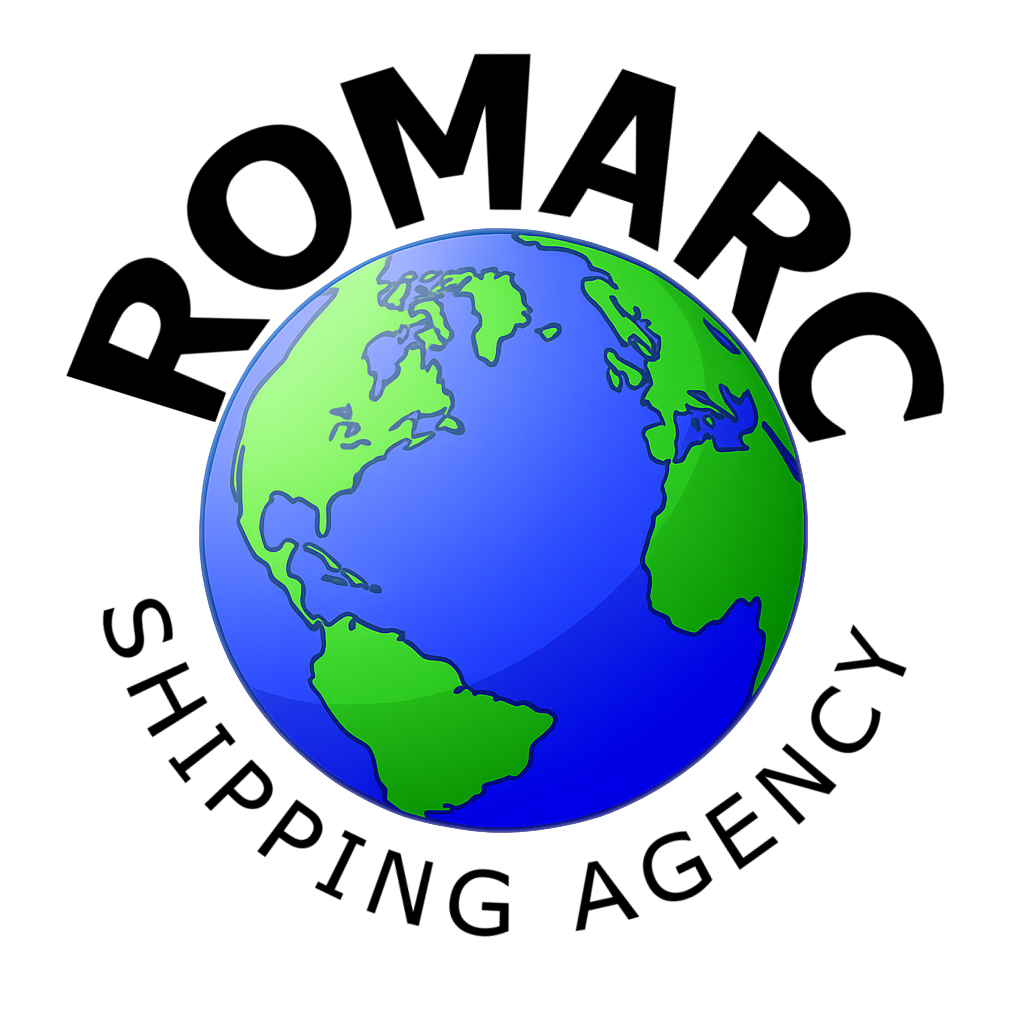 Romarc Shipping Agency